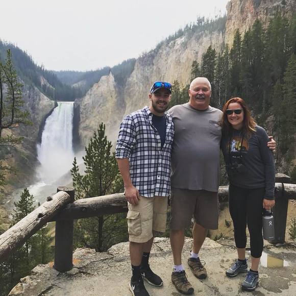 Meet your Posher, Steven - Picture 1 of 1